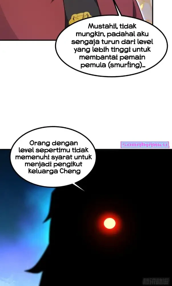 Beast Tamer Evolution Chapter 24 Gambar 14