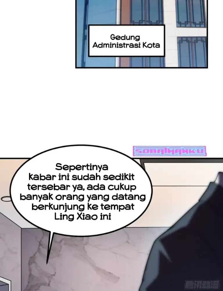 Beast Tamer Evolution Chapter 27 Gambar 14