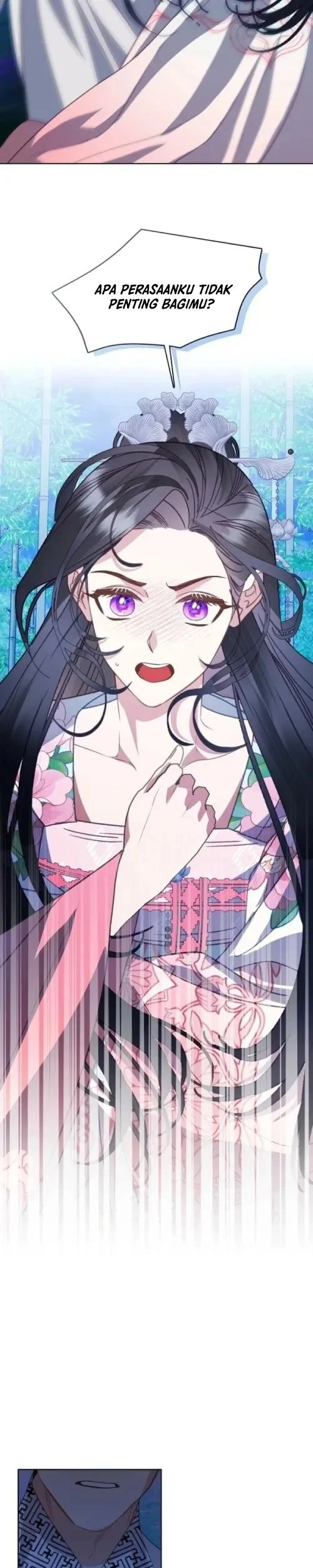 Beastly Night Chapter 17 Gambar 13