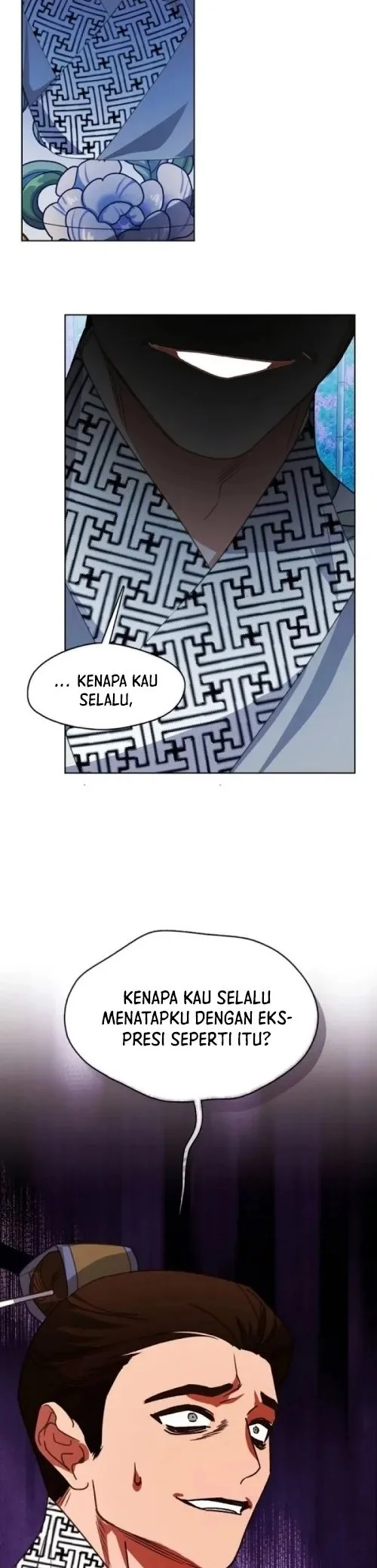 Beastly Night Chapter 17 Gambar 14