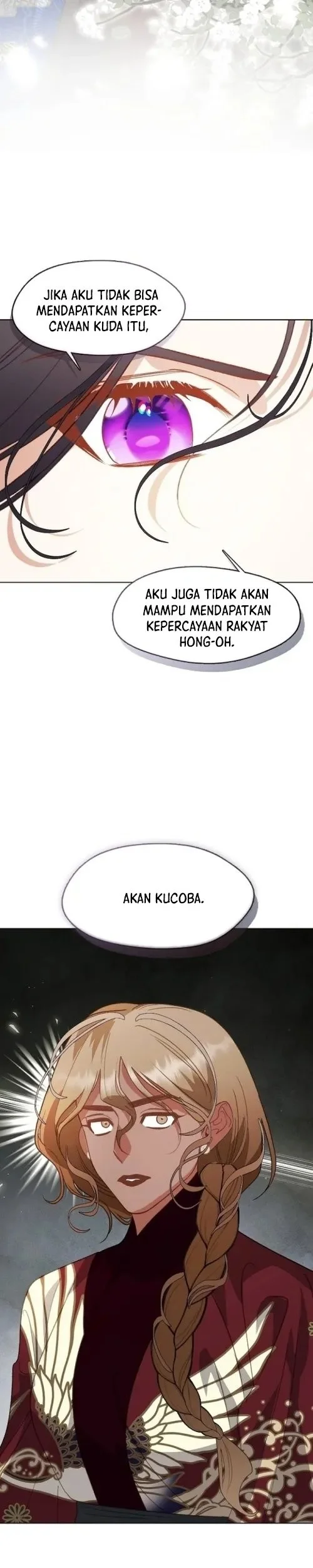 Beastly Night Chapter 20 Gambar 13