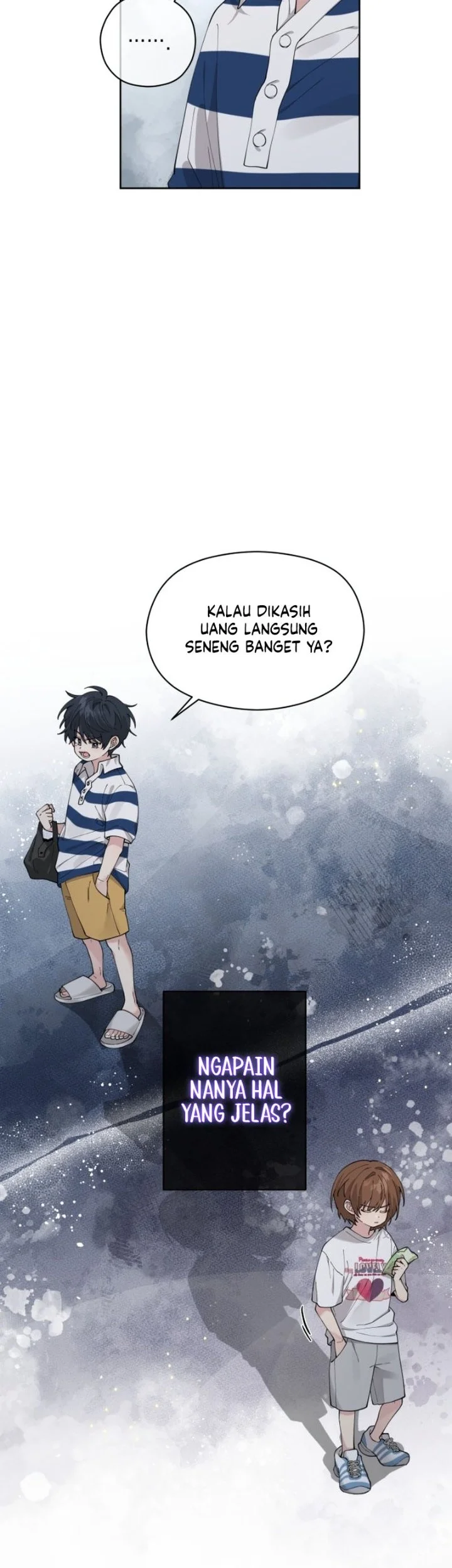 Beautiful Mess Chapter 1 Gambar 14