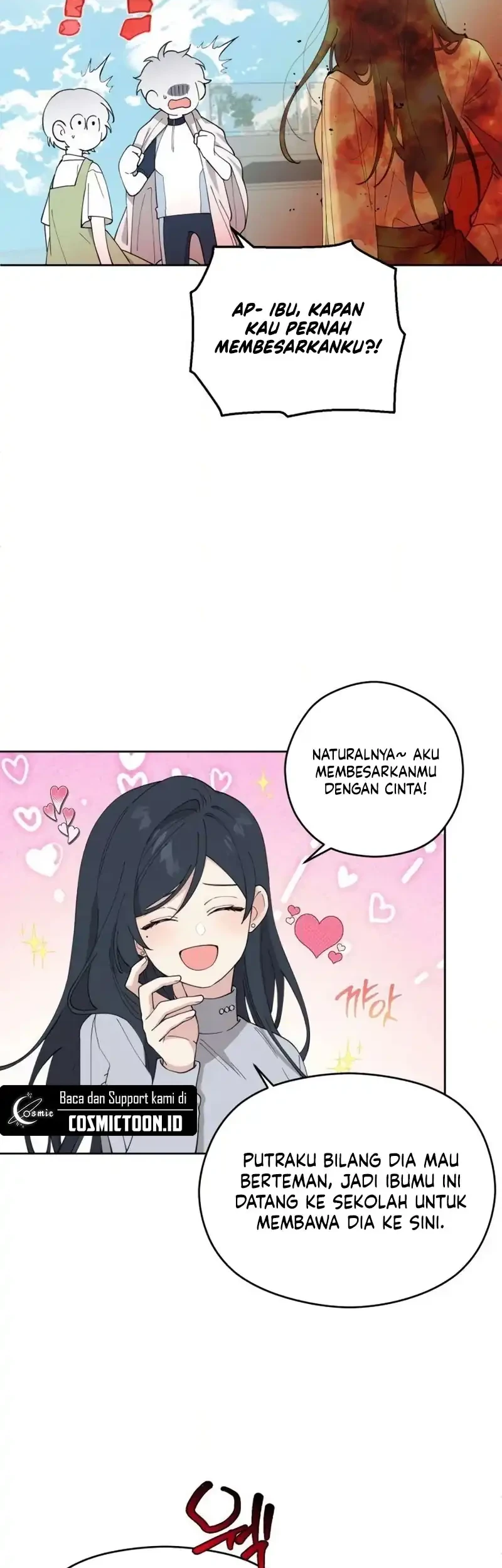 Beautiful Mess Chapter 2 Gambar 18