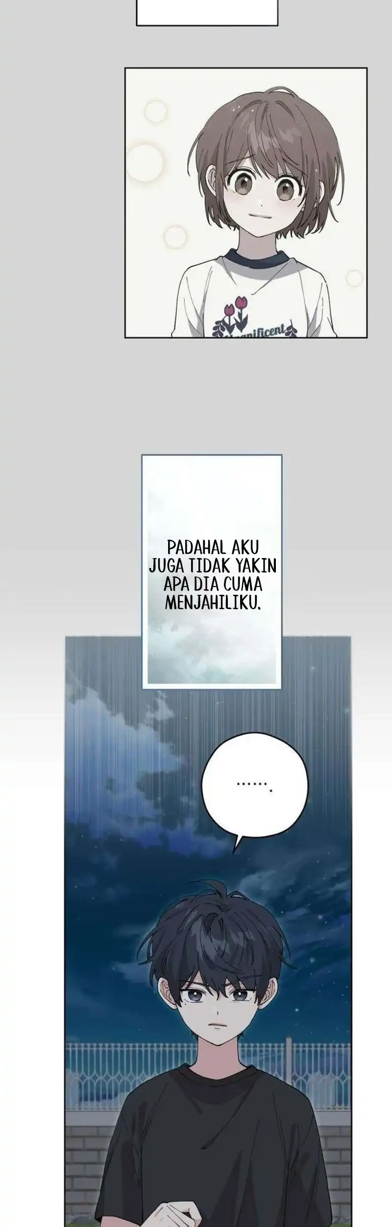 Beautiful Mess Chapter 3 Gambar 15