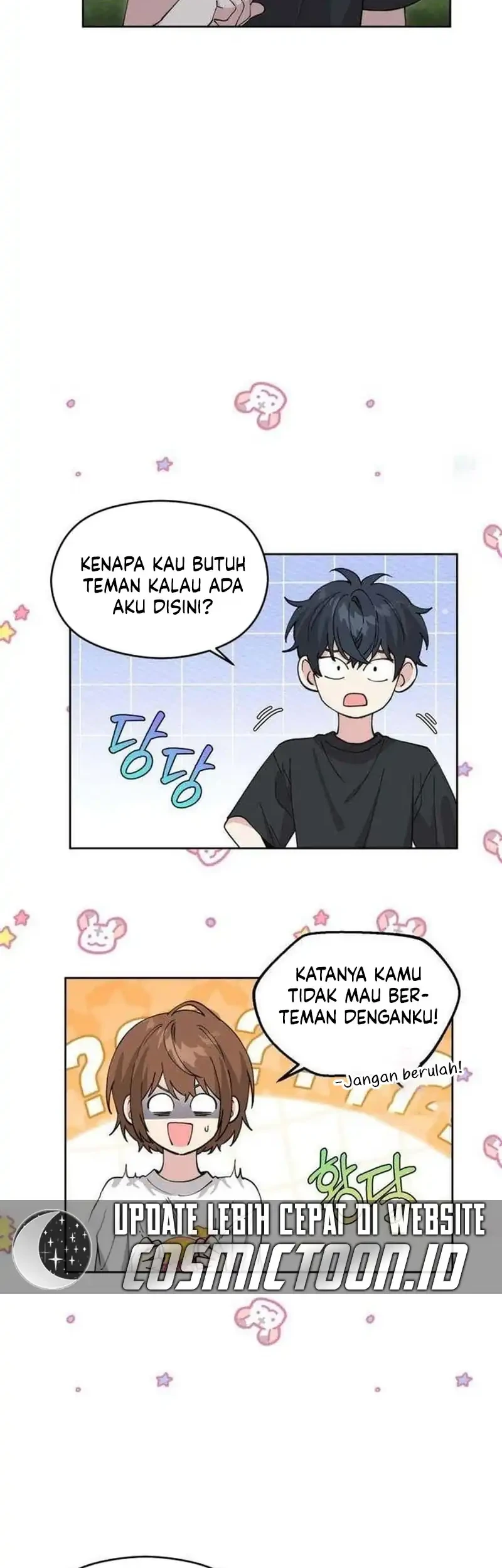 Beautiful Mess Chapter 3 Gambar 16