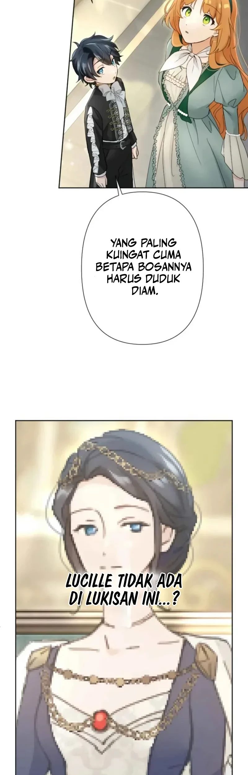 Became a Family with the Four Duke Brothers Chapter 11 Gambar 27
