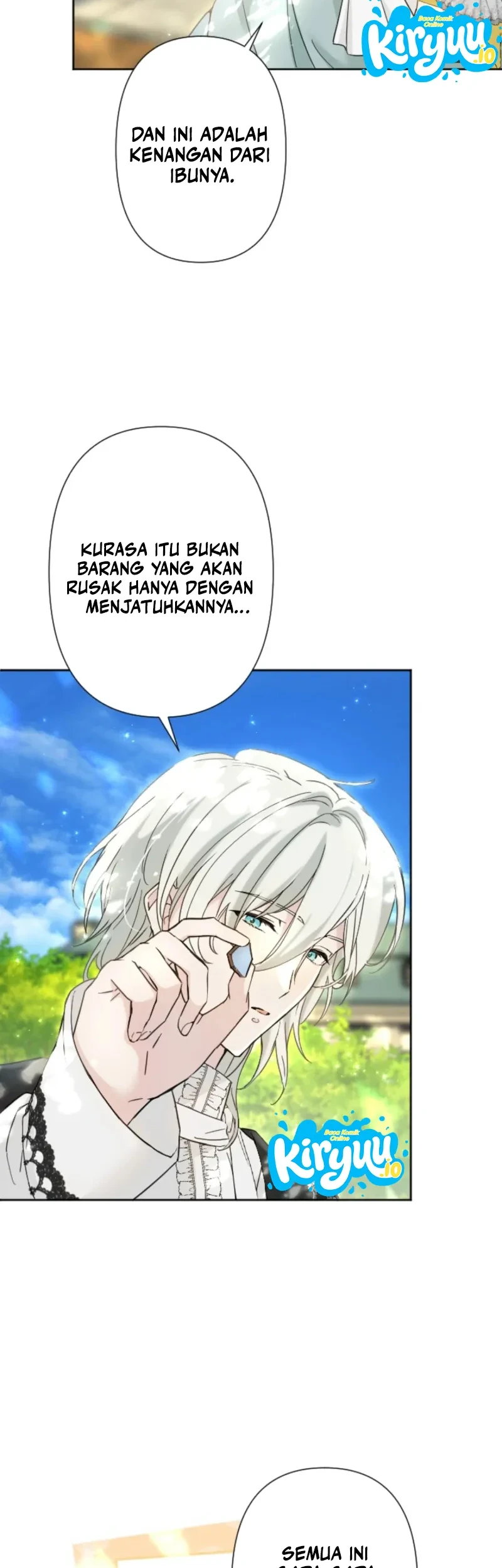 Became a Family with the Four Duke Brothers Chapter 18 Gambar 27