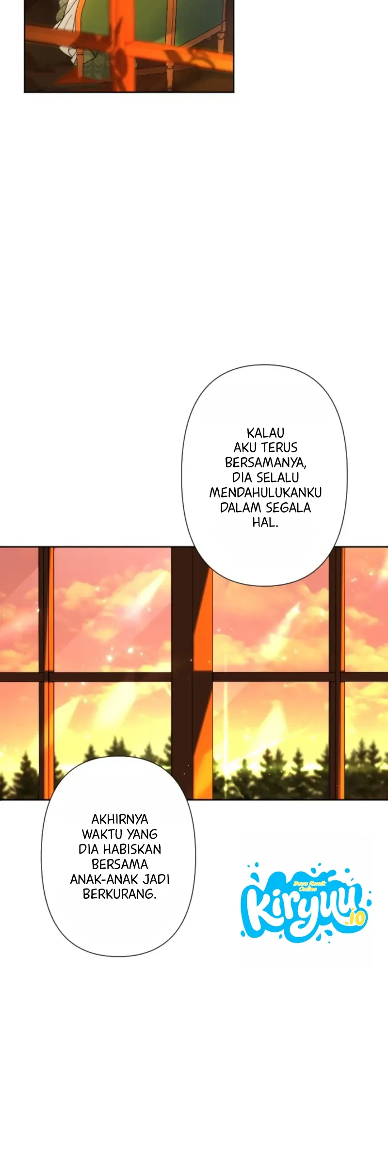 Became a Family with the Four Duke Brothers Chapter 19 Gambar 26