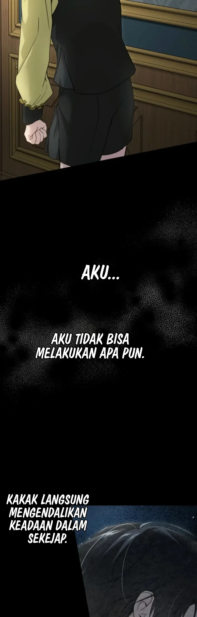 Became a Family with the Four Duke Brothers Chapter 6 Gambar 33