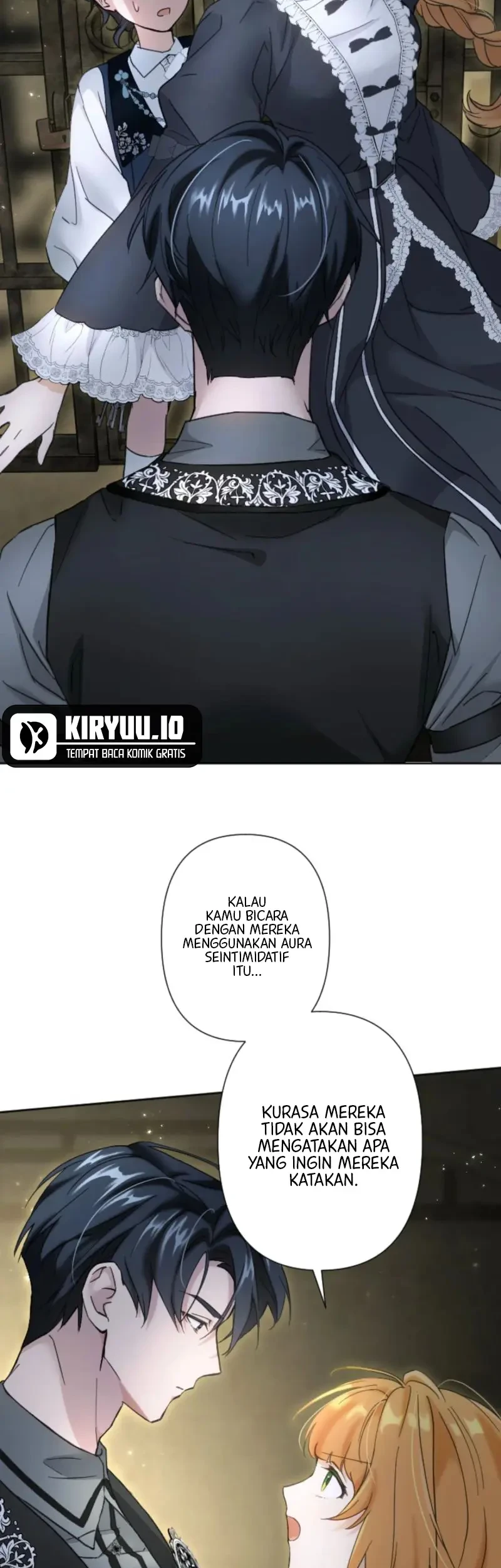 Became a Family with the Four Duke Brothers Chapter 8 Gambar 24