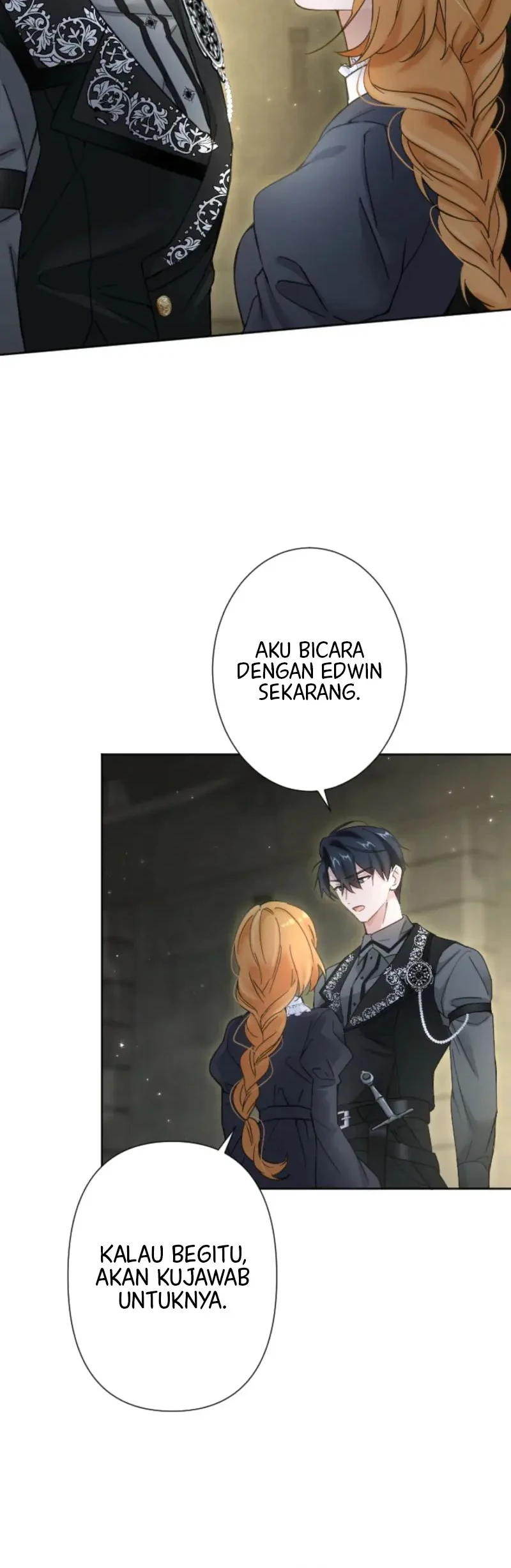 Became a Family with the Four Duke Brothers Chapter 8 Gambar 25