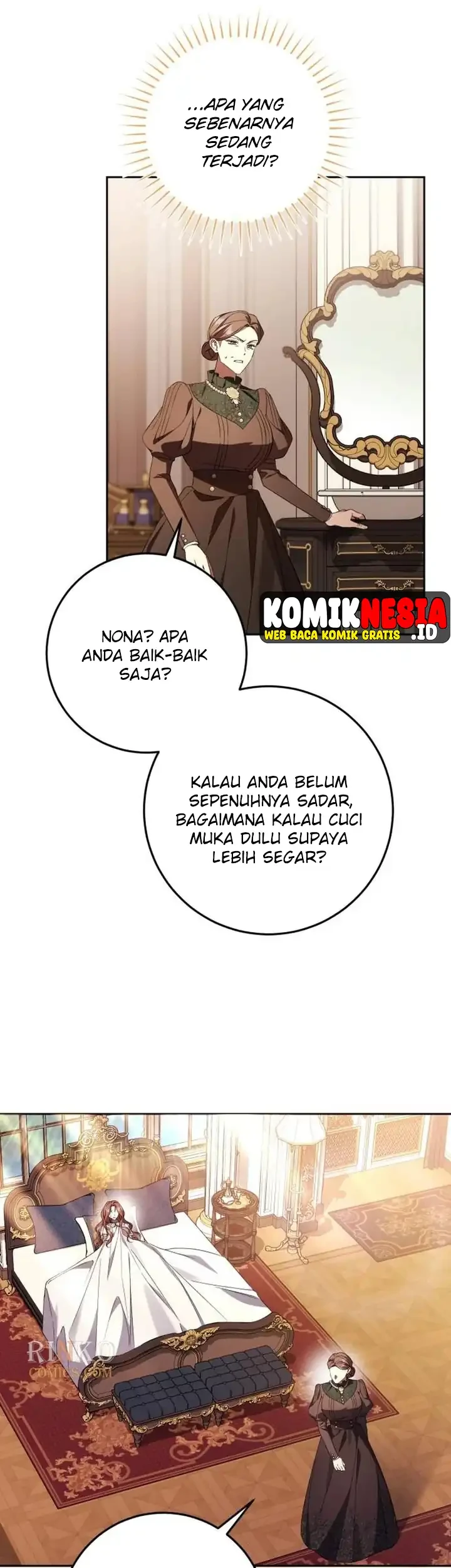 Became the Owner of a Poor Estate Chapter 1 Gambar 36