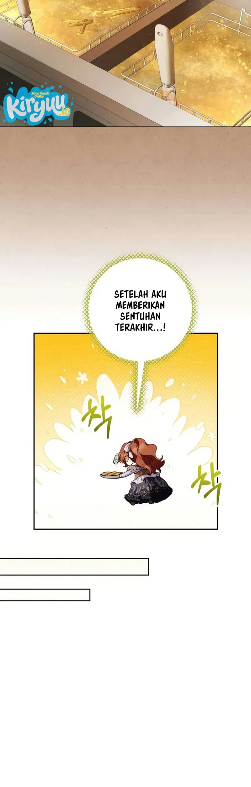 Became the Owner of a Poor Estate Chapter 10 Gambar 28