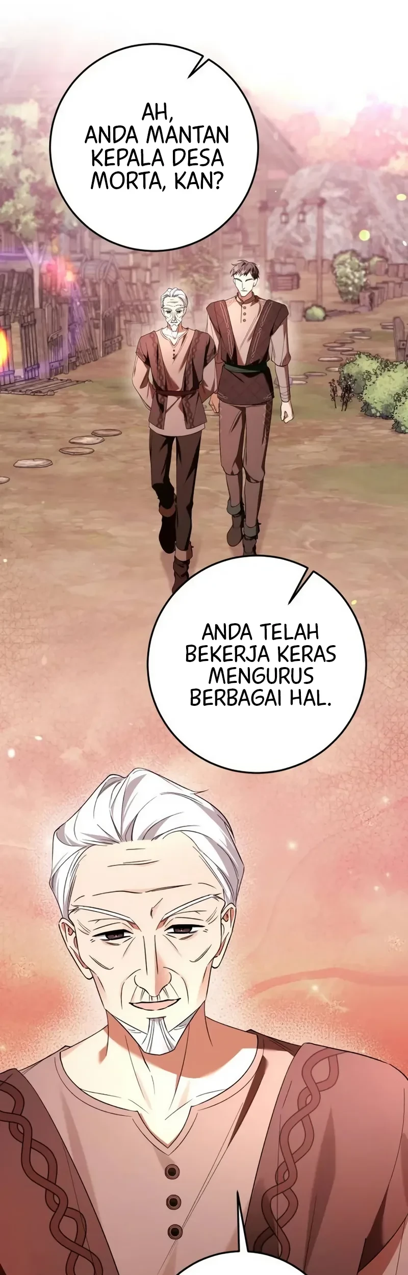 Became the Owner of a Poor Estate Chapter 13 Gambar 24
