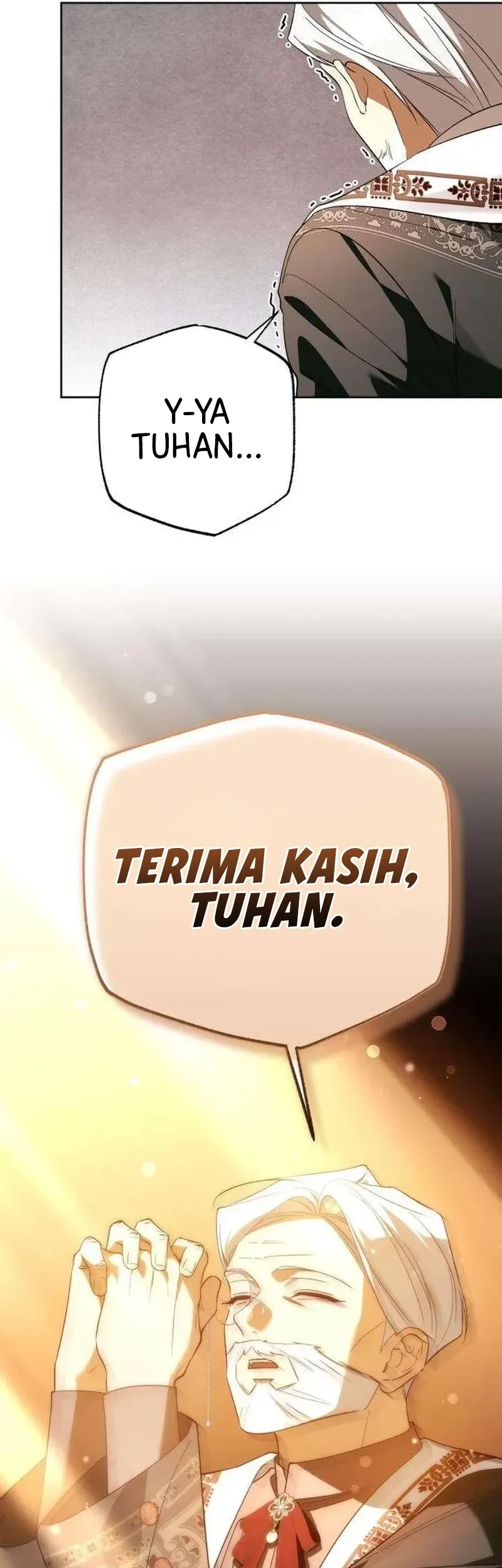 Became the Owner of a Poor Estate Chapter 15 Gambar 27