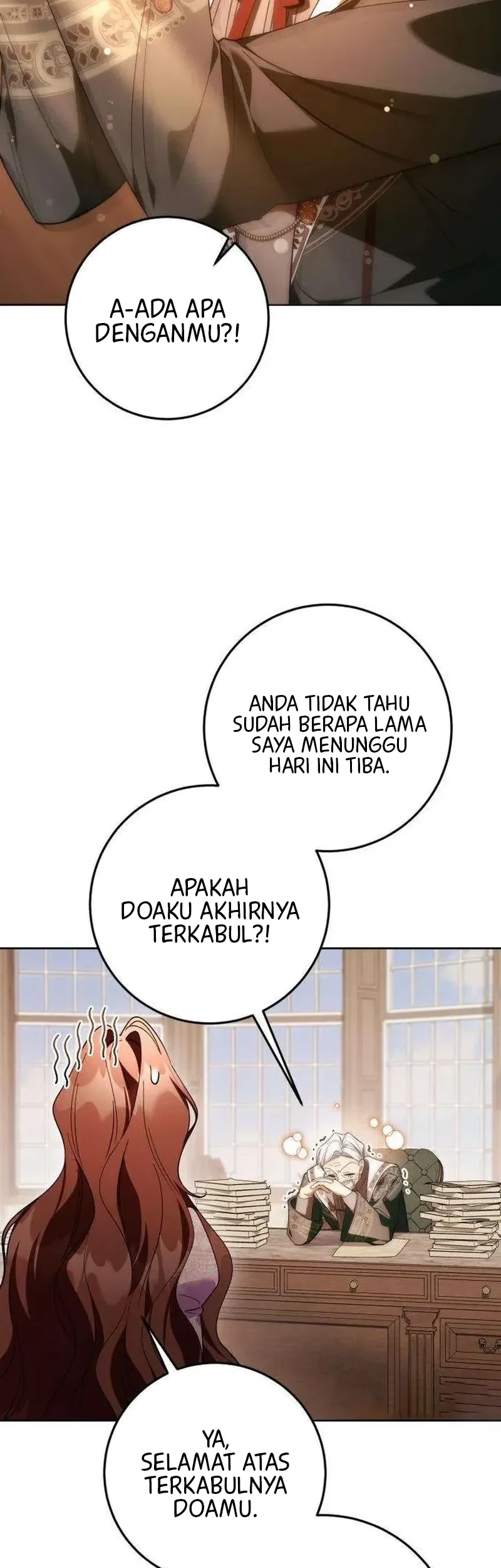 Became the Owner of a Poor Estate Chapter 15 Gambar 28