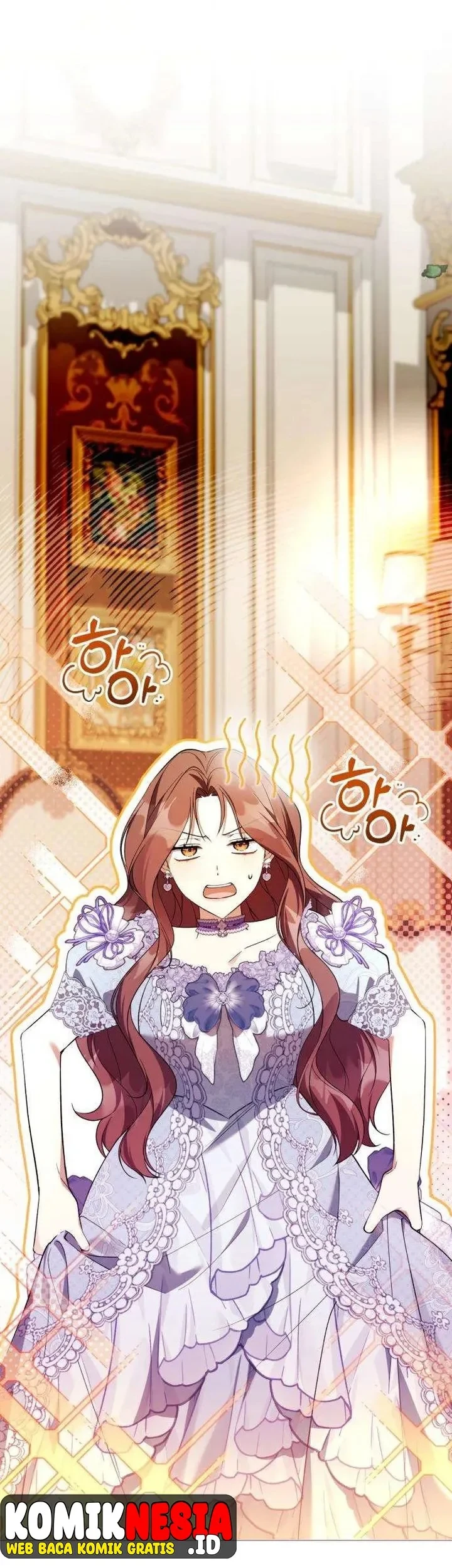 Became the Owner of a Poor Estate Chapter 2 Gambar 30