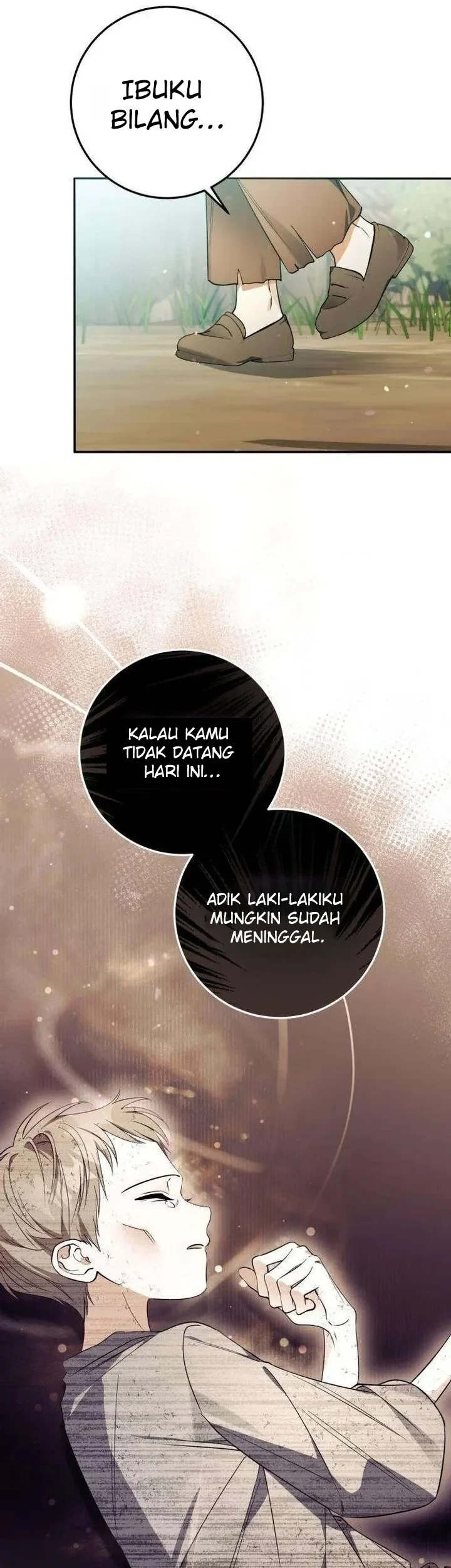 Became the Owner of a Poor Estate Chapter 4 Gambar 23
