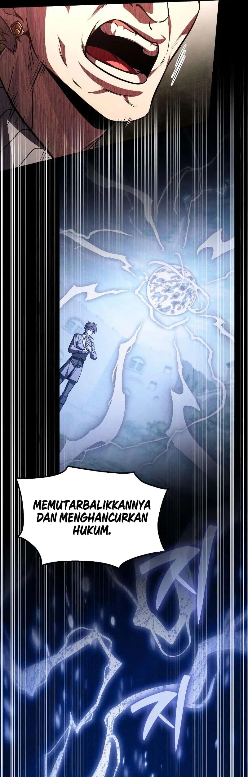 Became The Patron Of Villains Chapter 11 Gambar 43