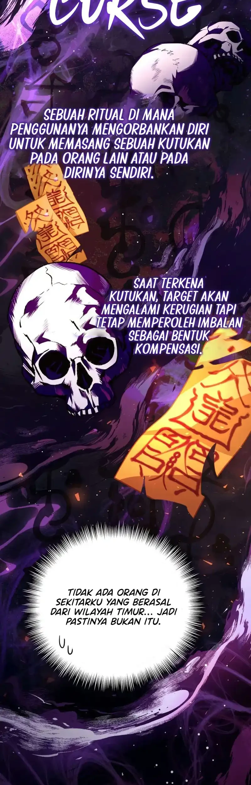 Became The Patron Of Villains Chapter 14 Gambar 30