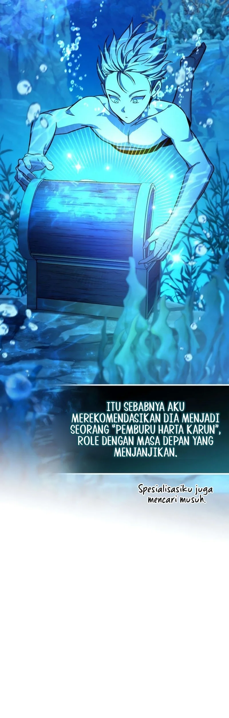 Became The Patron Of Villains Chapter 15 Gambar 34