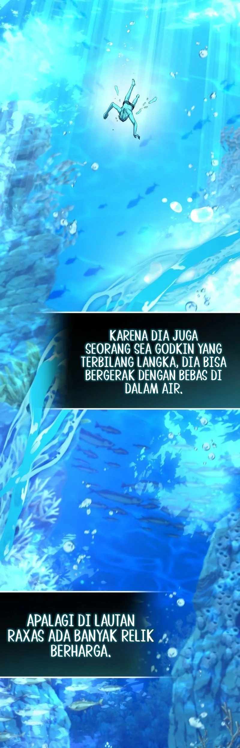 Became The Patron Of Villains Chapter 15 Gambar 33