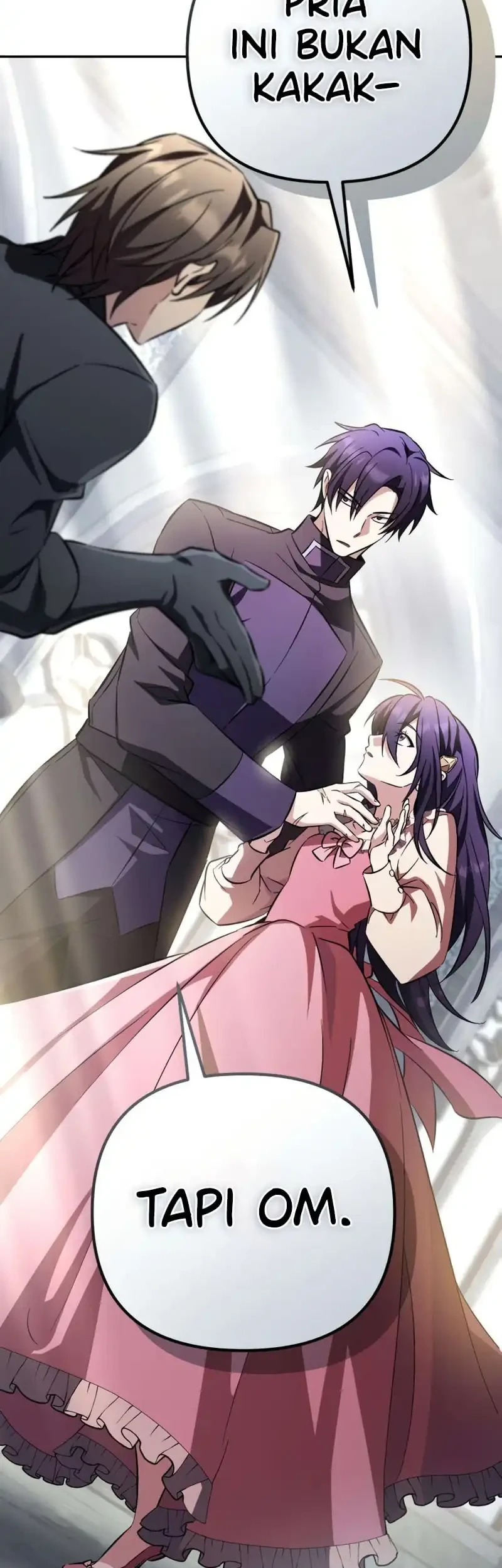 Became The Patron Of Villains Chapter 22 Gambar 31