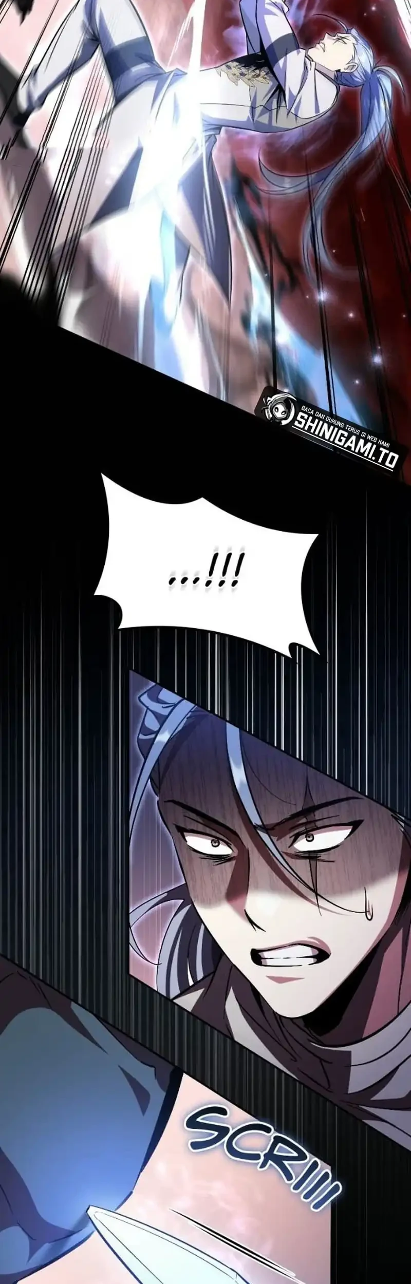 Became The Patron Of Villains Chapter 23 Gambar 30