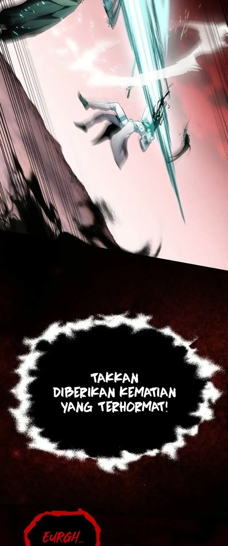 Became The Patron Of Villains Chapter 23 Gambar 32