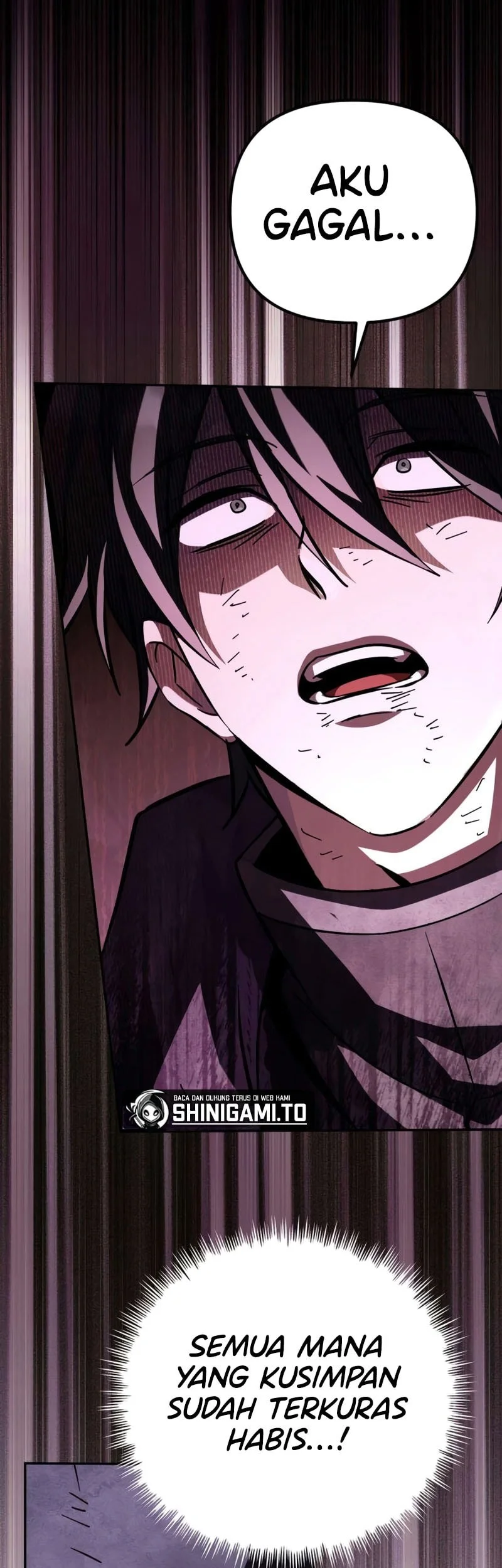 Became The Patron Of Villains Chapter 24 Gambar 34