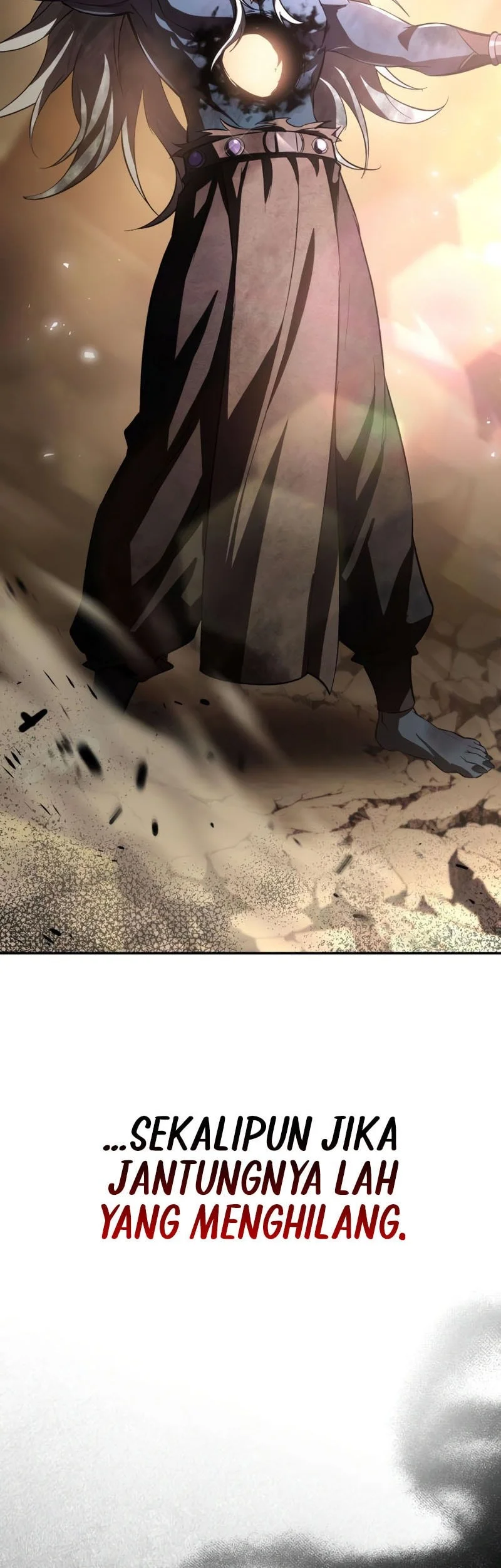 Became The Patron Of Villains Chapter 24 Gambar 31