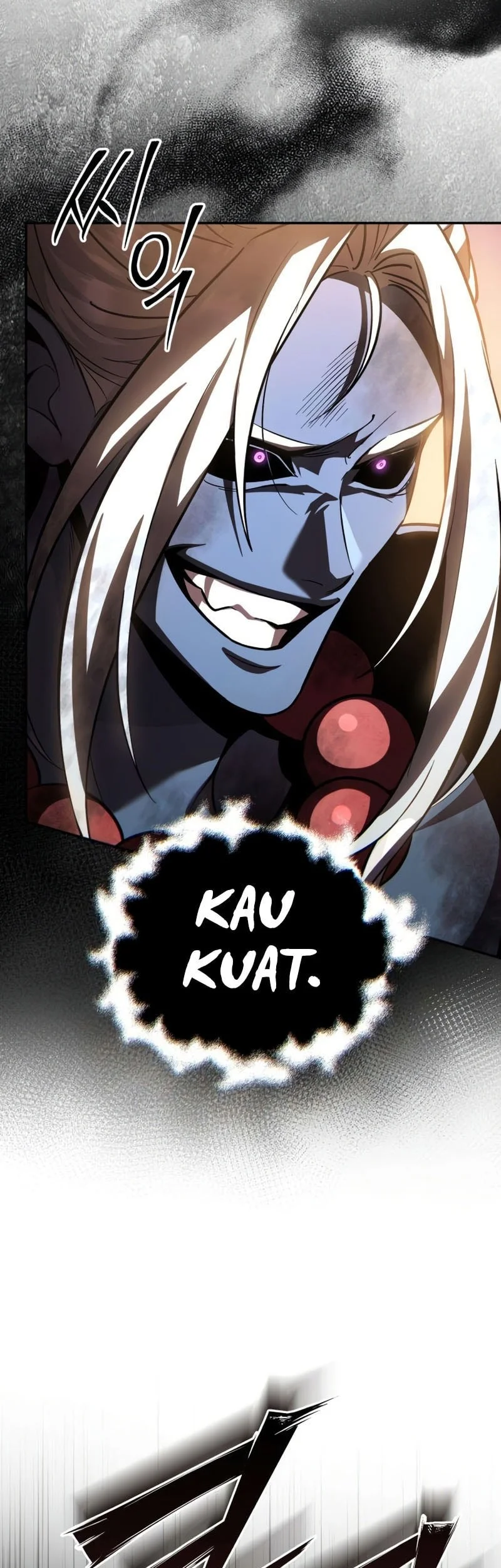 Became The Patron Of Villains Chapter 24 Gambar 32
