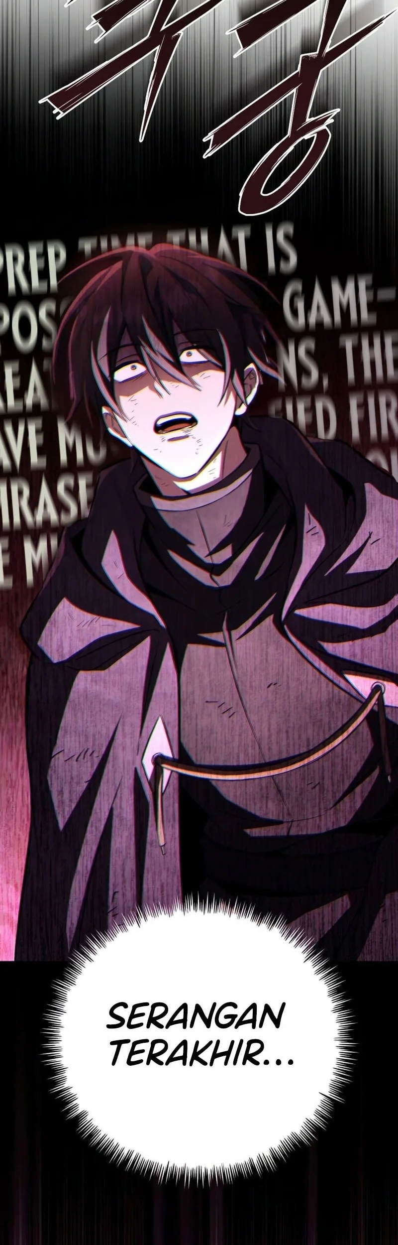 Became The Patron Of Villains Chapter 24 Gambar 33