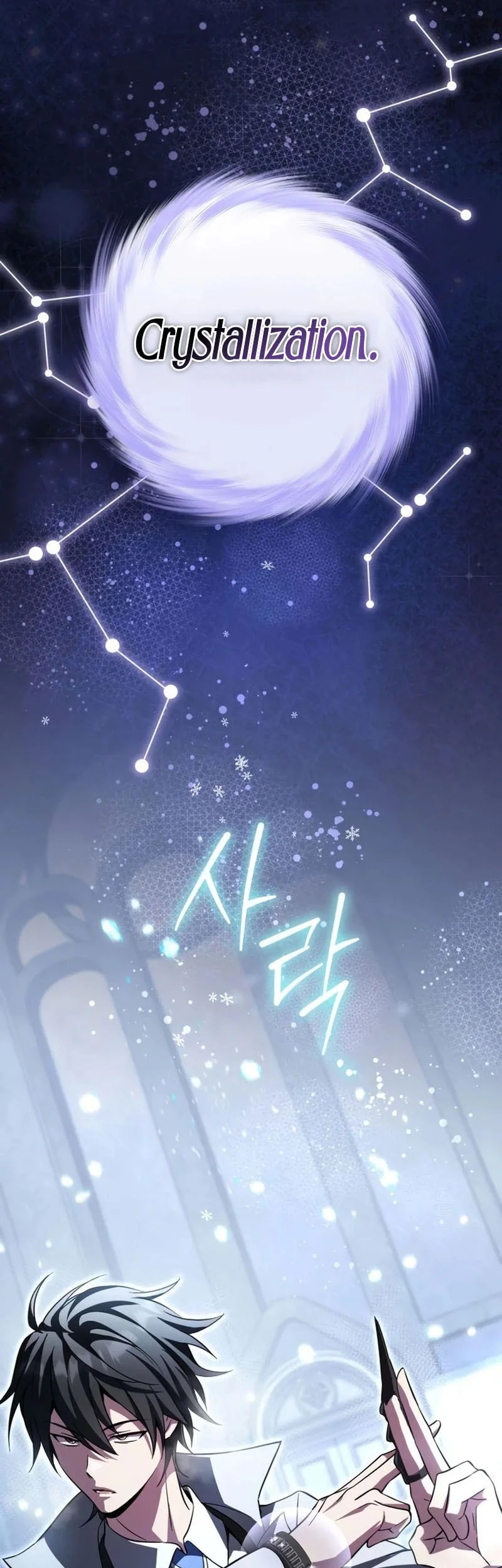 Became The Patron Of Villains Chapter 33 Gambar 37
