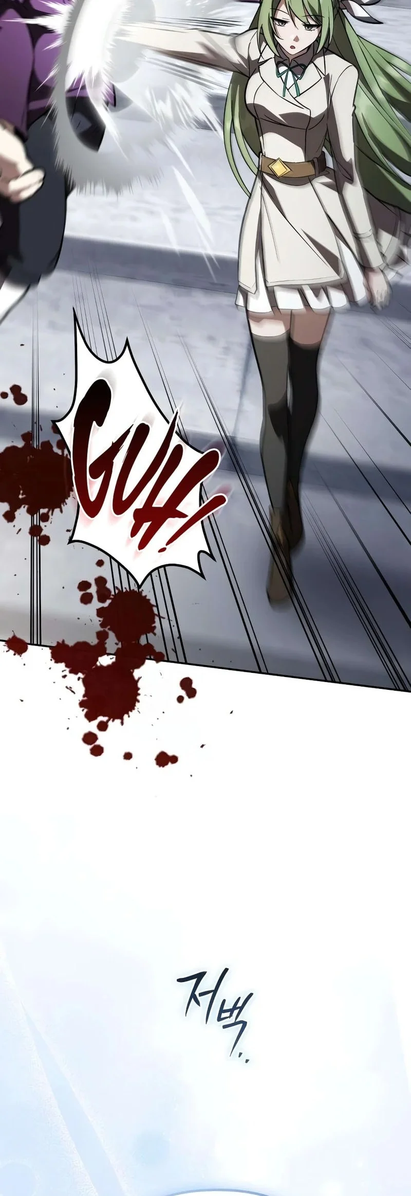 Became The Patron Of Villains Chapter 34 Gambar 38