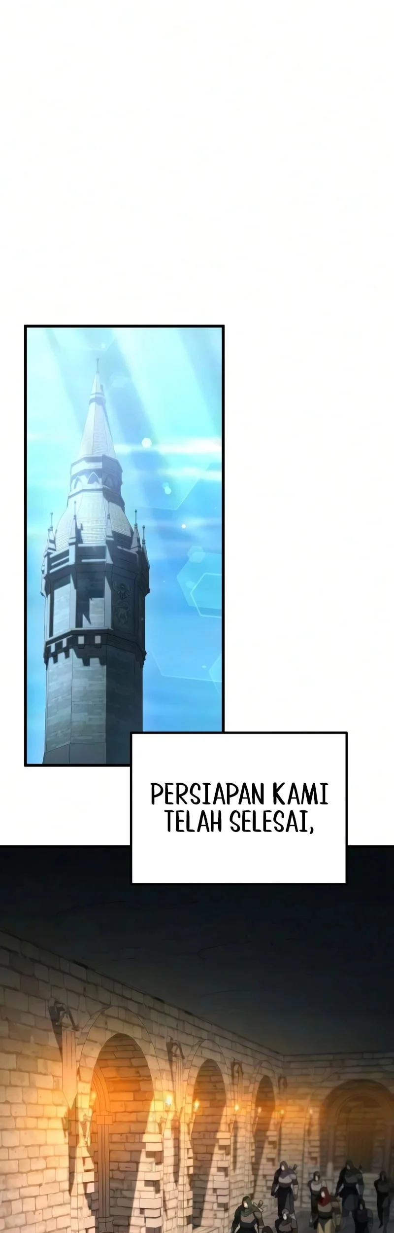 Became The Patron Of Villains Chapter 35 Gambar 40