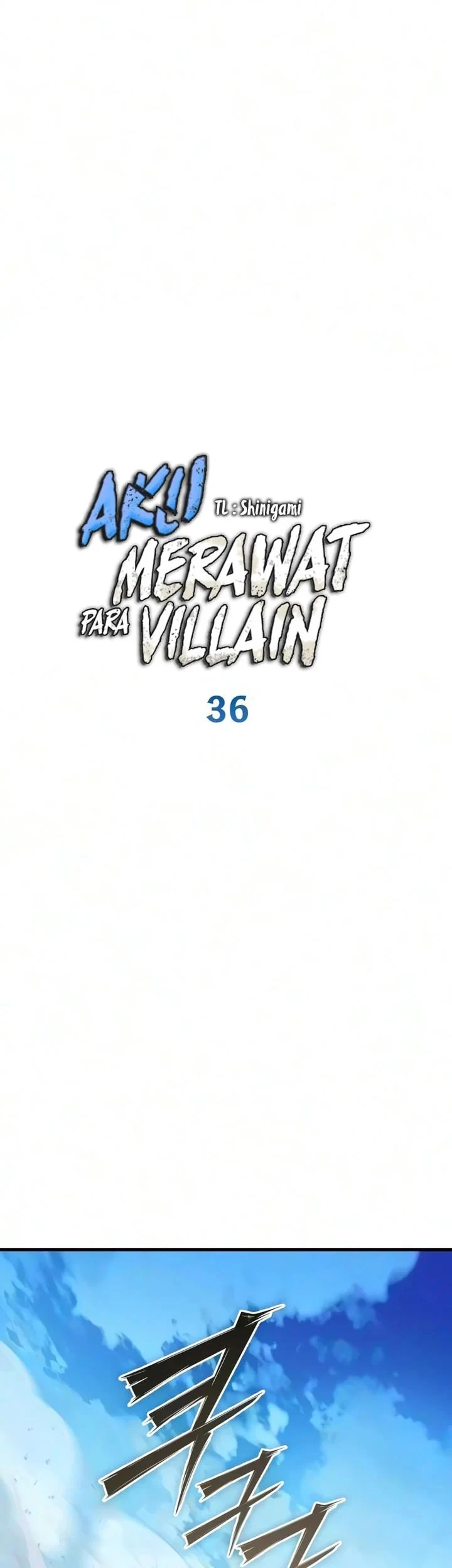Became The Patron Of Villains Chapter 36 Gambar 48