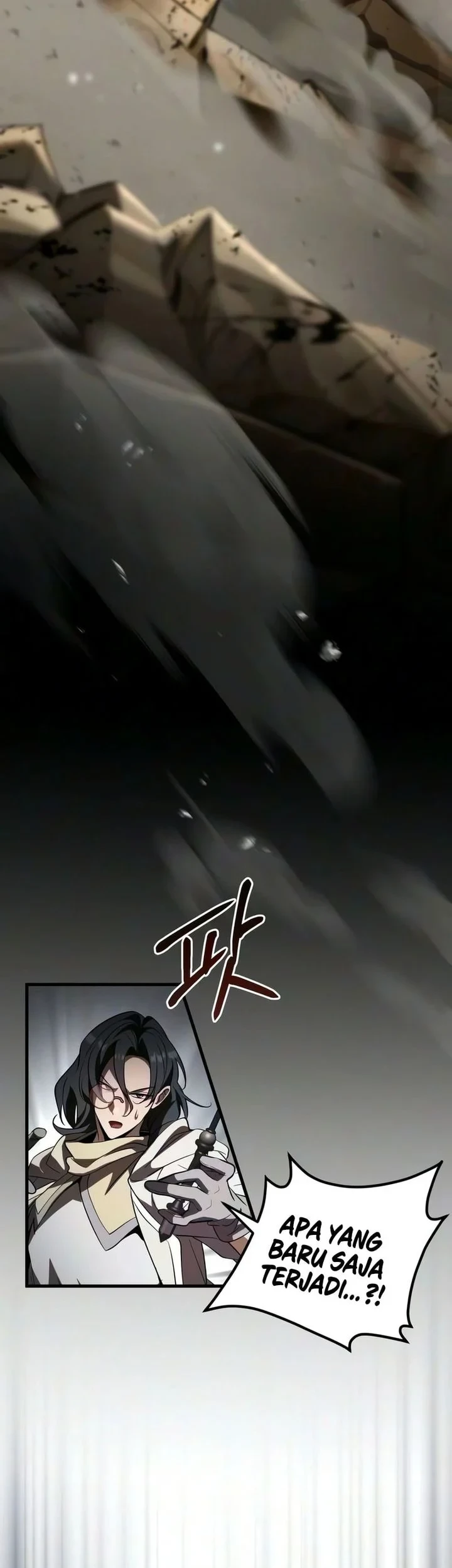 Became The Patron Of Villains Chapter 36 Gambar 50
