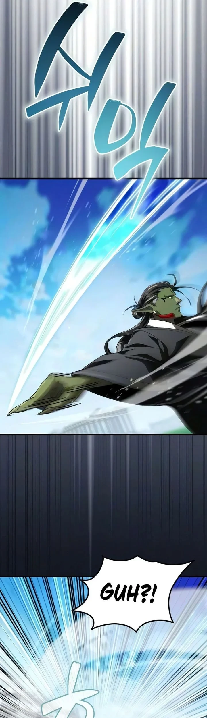 Became The Patron Of Villains Chapter 36 Gambar 52