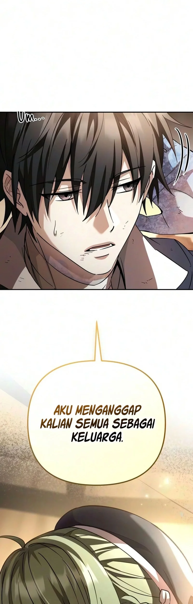 Became The Patron Of Villains Chapter 37 Gambar 35
