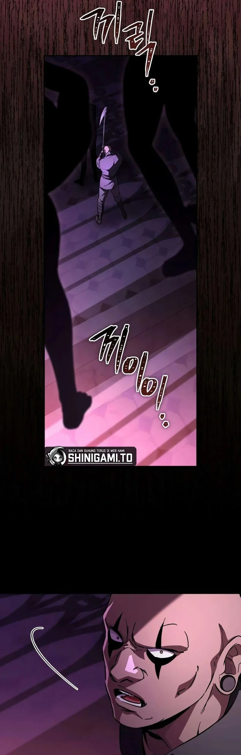 Became The Patron Of Villains Chapter 38 Gambar 35