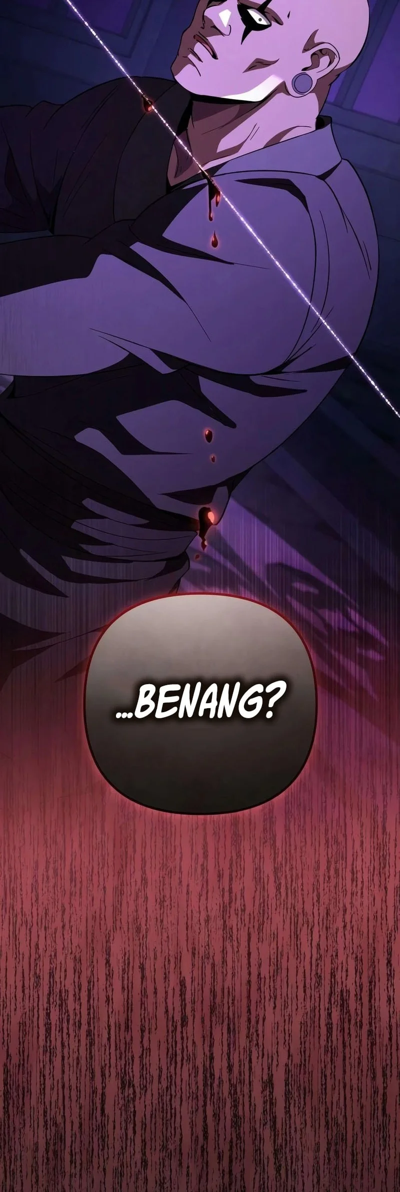 Became The Patron Of Villains Chapter 38 Gambar 34