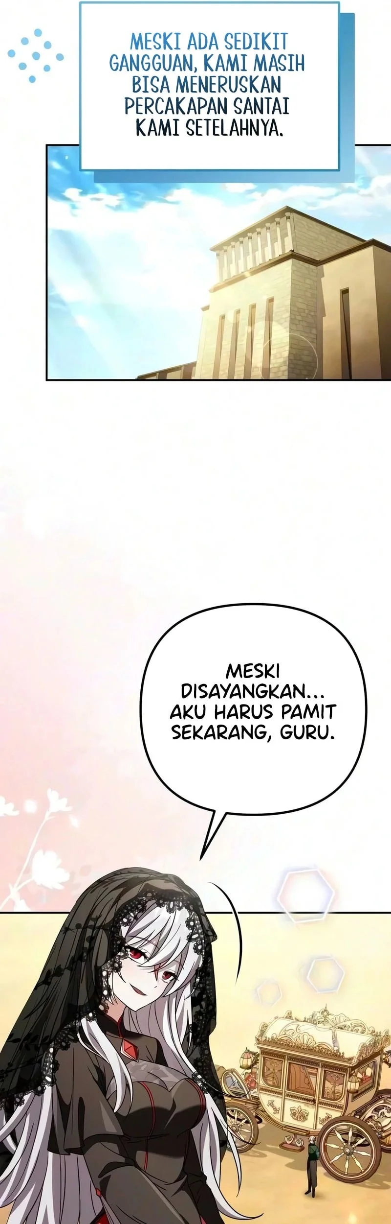 Became The Patron Of Villains Chapter 41 Gambar 42