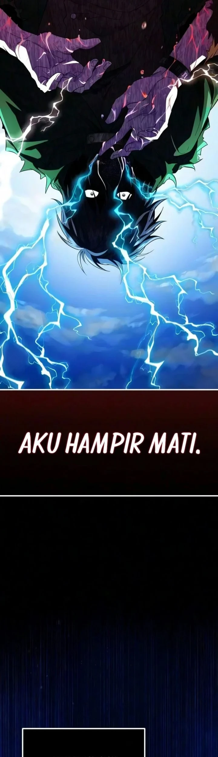Became The Patron Of Villains Chapter 42 Gambar 45
