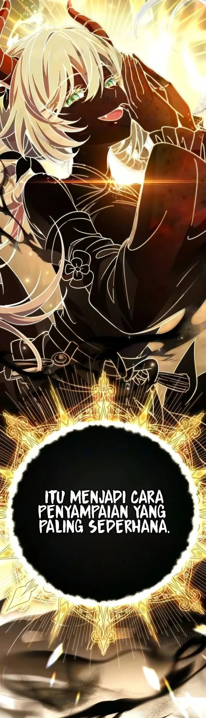 Became The Patron Of Villains Chapter 43 Gambar 40