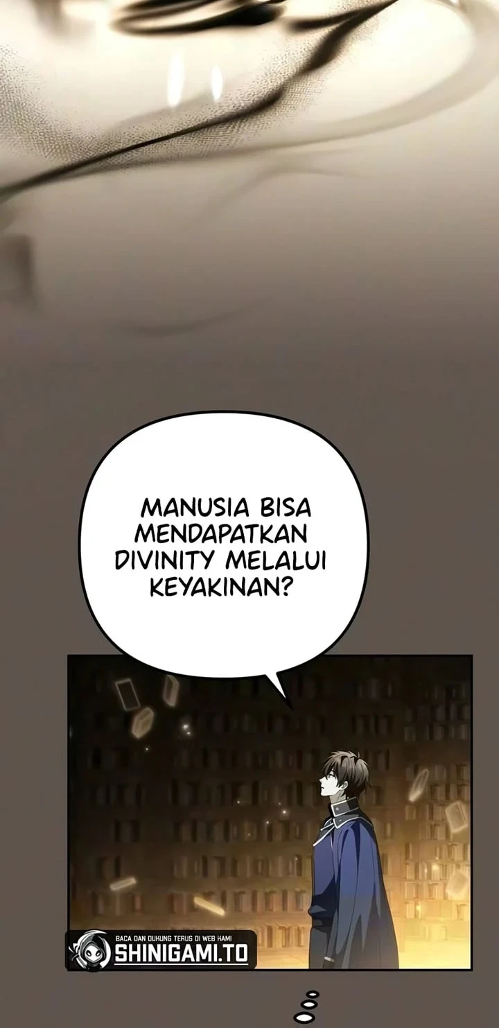 Became The Patron Of Villains Chapter 43 Gambar 41