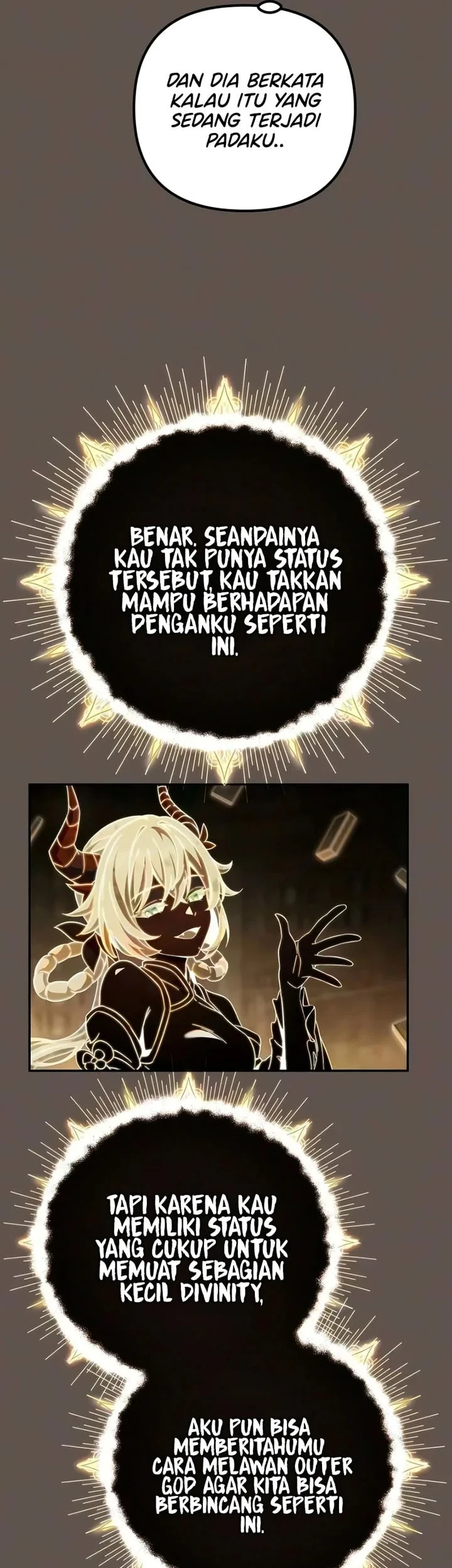 Became The Patron Of Villains Chapter 43 Gambar 42