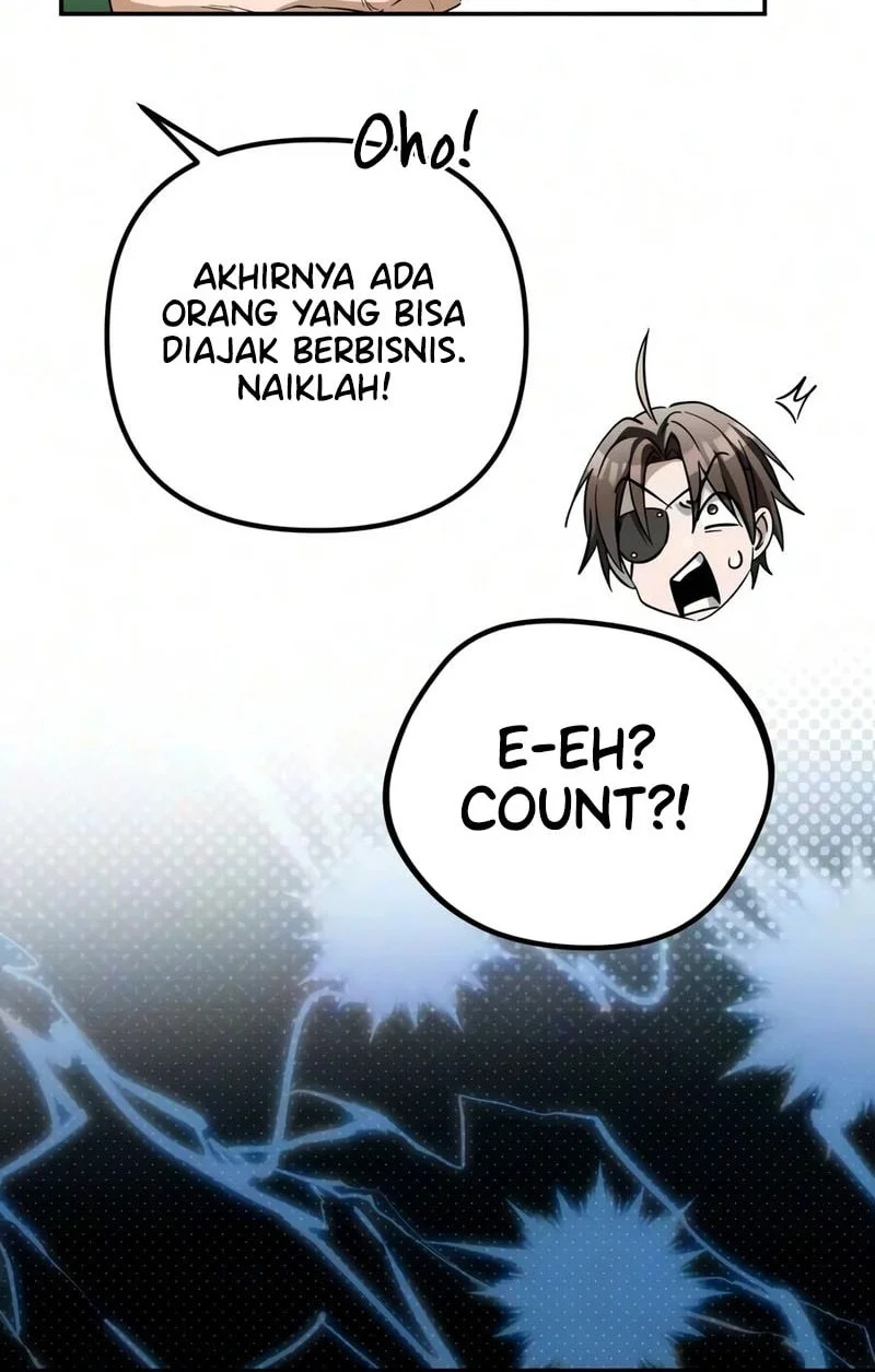 Became The Patron Of Villains Chapter 45 Gambar 45