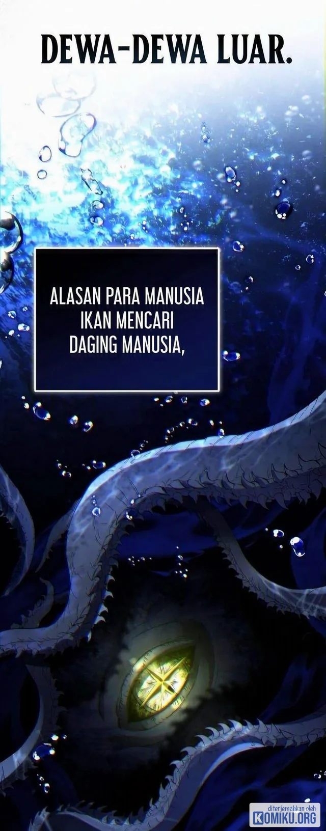 Became The Patron Of Villains Chapter 46 Gambar 69