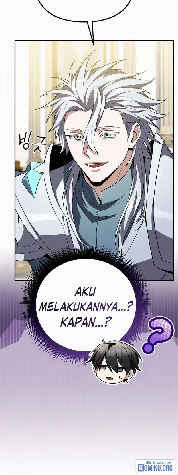 Became The Patron Of Villains Chapter 46 Gambar 75